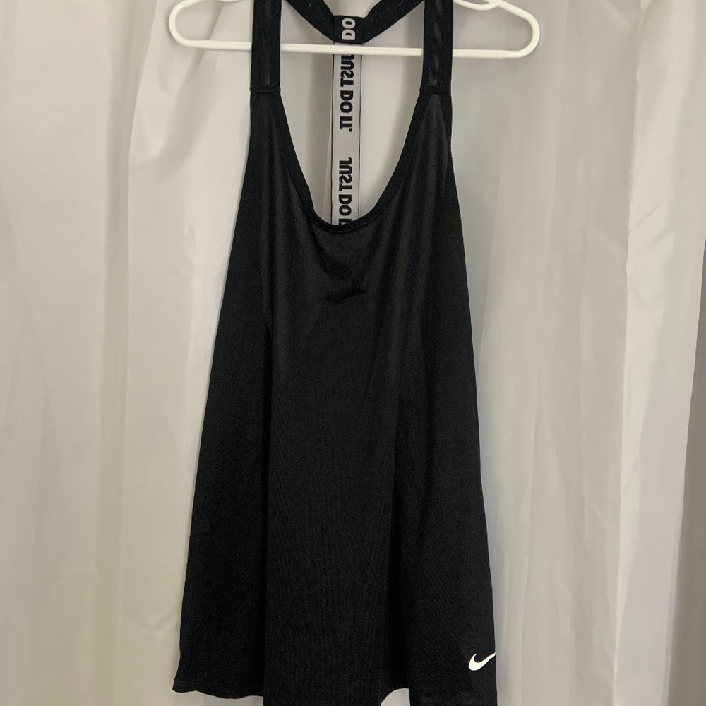 Nike Elastika Tank Top
